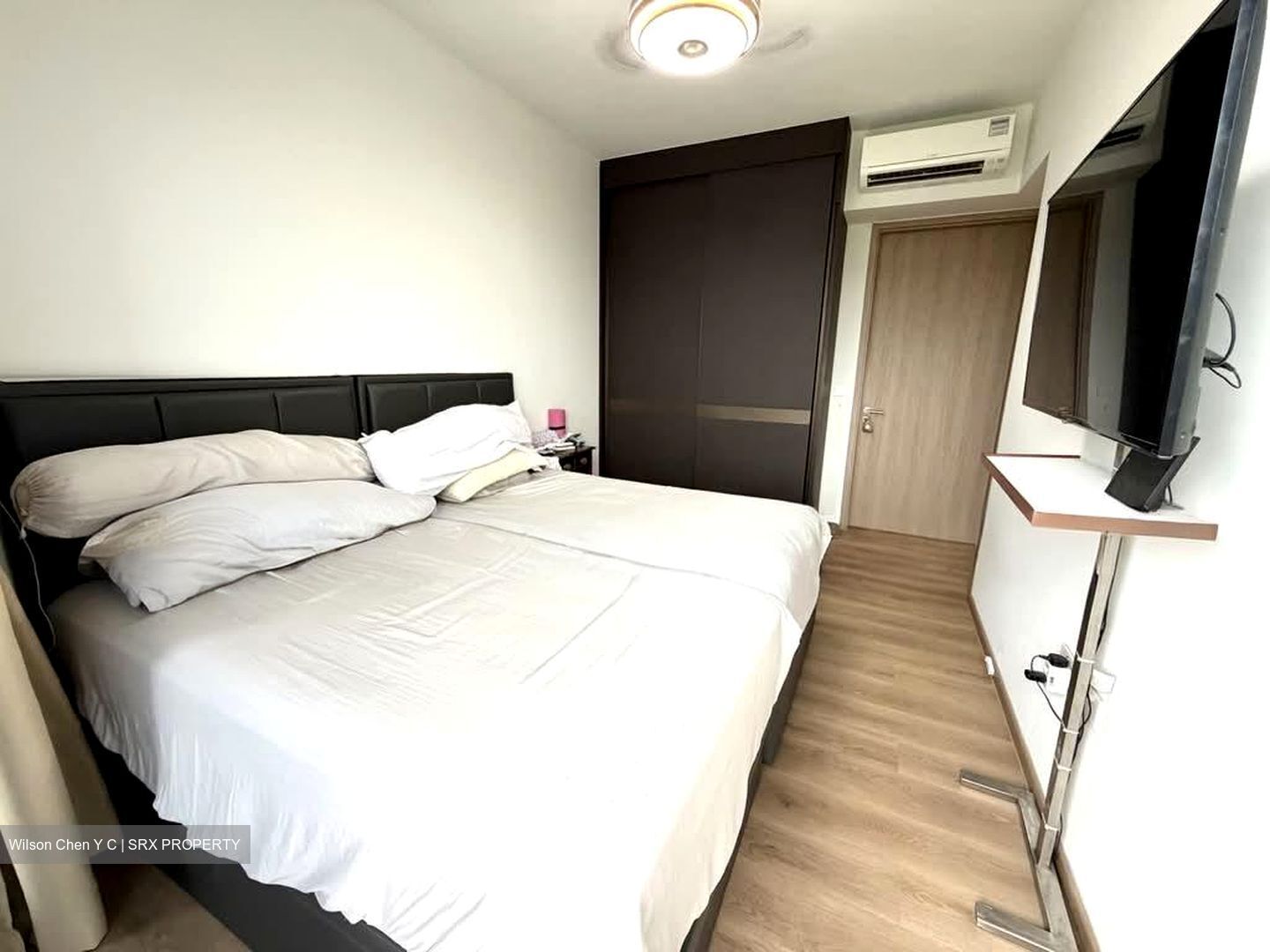 KI Residences at Brookvale (D21), Condominium #585641851